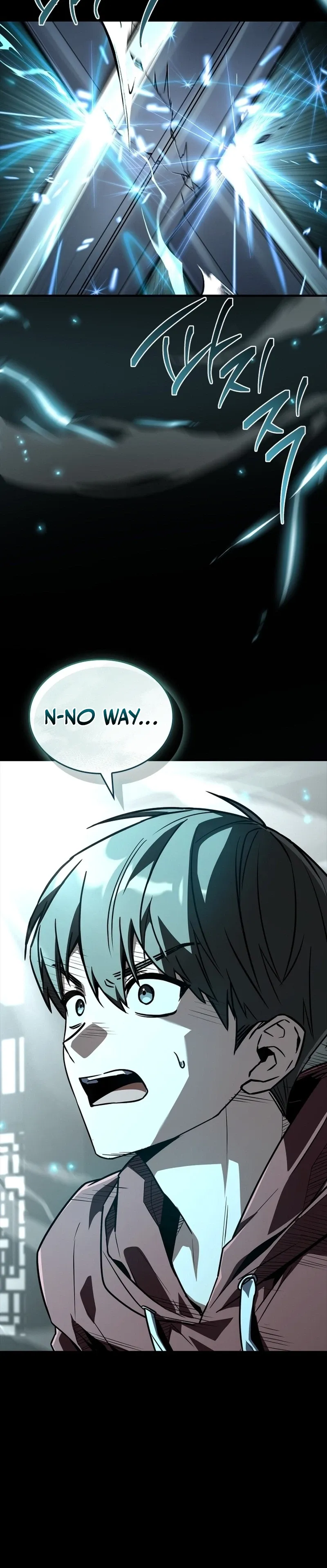 The Veteran Swordmaster's Stream Chapter 3 Page 24