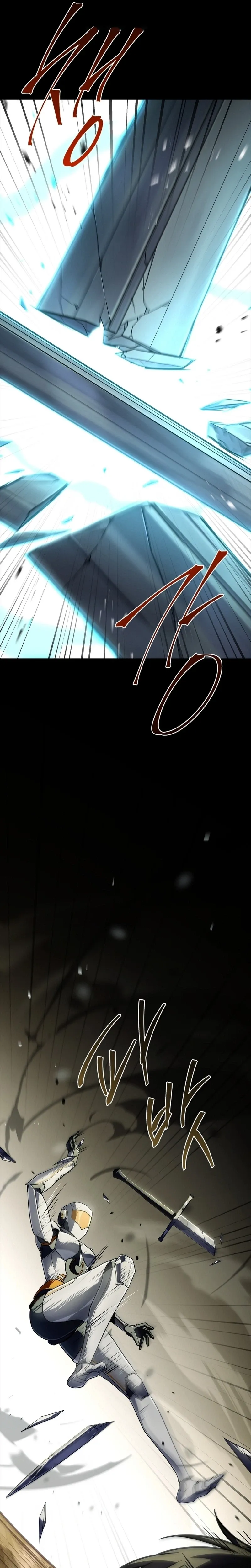 The Veteran Swordmaster's Stream Chapter 3 Page 25