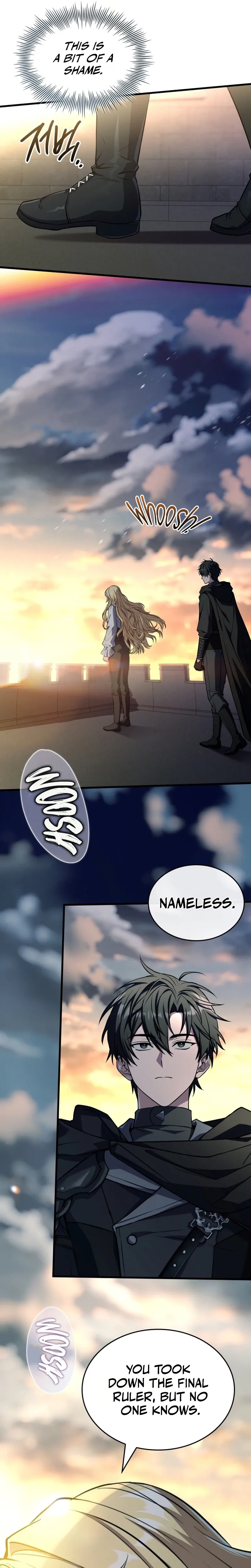 The Veteran Swordmaster's Stream Chapter 31 Page 17