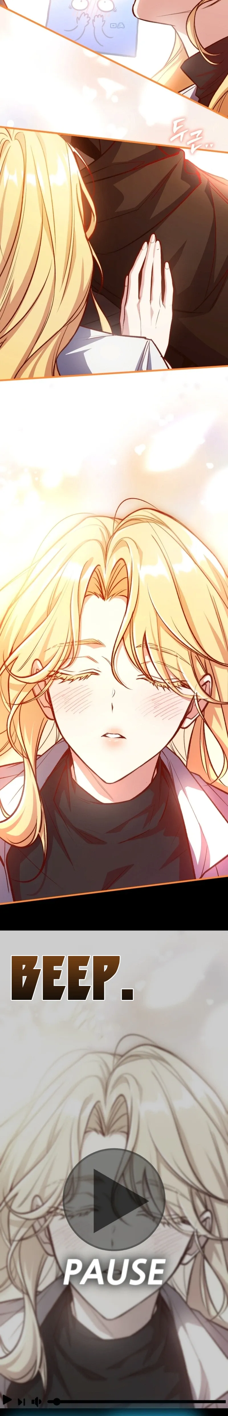 The Veteran Swordmaster's Stream Chapter 31 Page 37