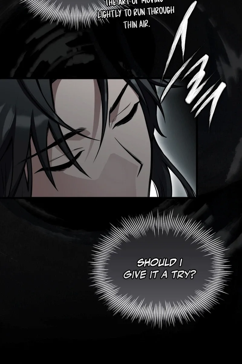 The Veteran Swordmaster's Stream Chapter 33 Page 9