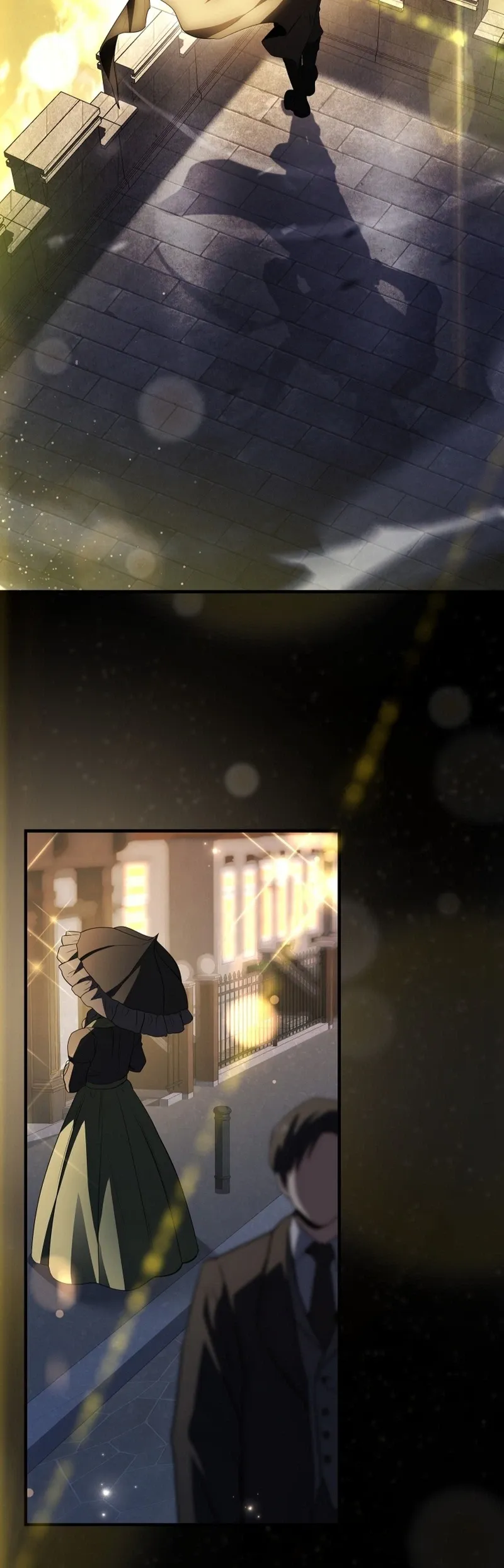 The Veteran Swordmaster's Stream Chapter 4 Page 3