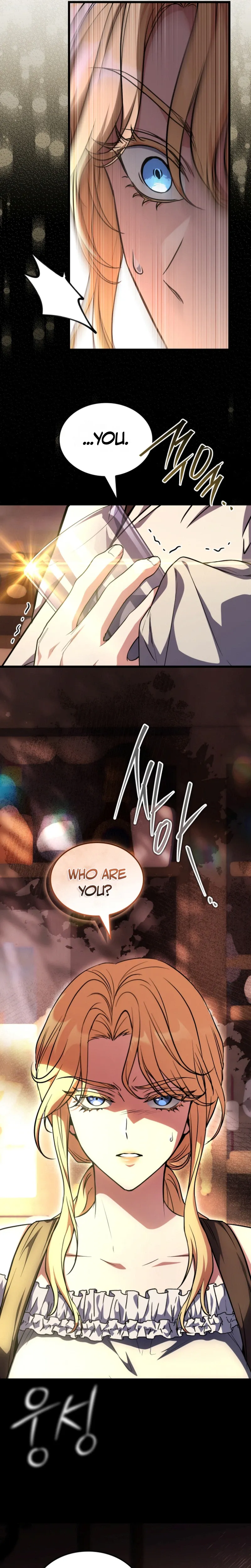 The Veteran Swordmaster's Stream Chapter 7 Page 26