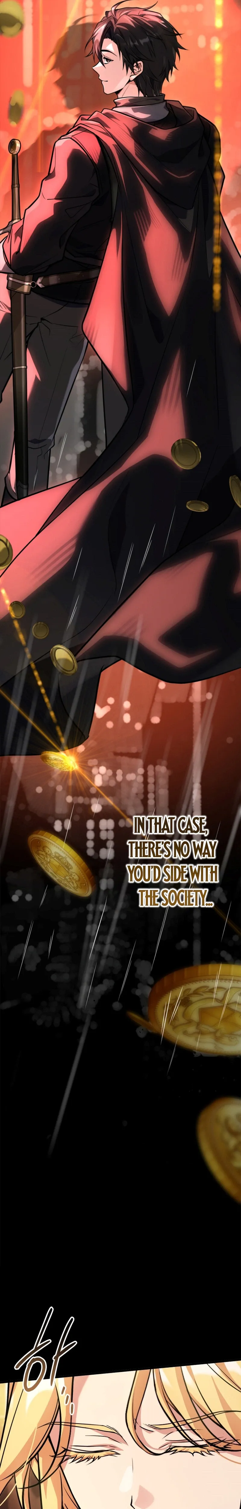 The Veteran Swordmaster's Stream Chapter 7 Page 29