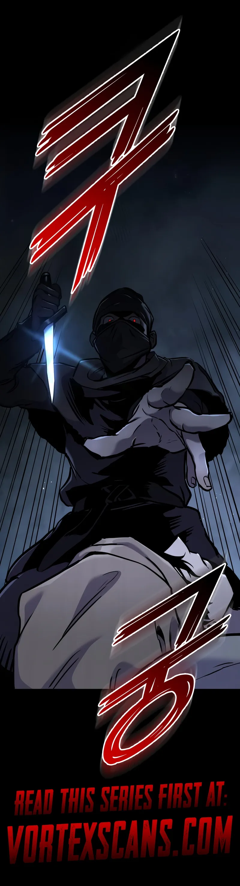 The Wandering Knight’s Survival Manual Chapter 13 Page 17