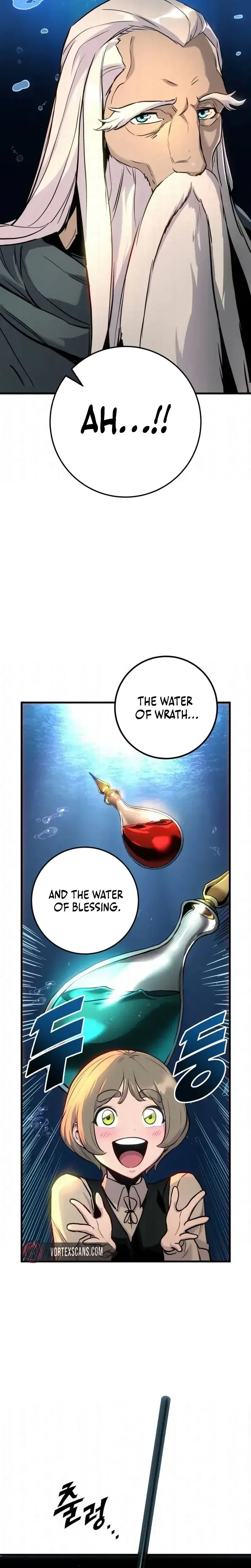The Wandering Knight’s Survival Manual Chapter 29 Page 12