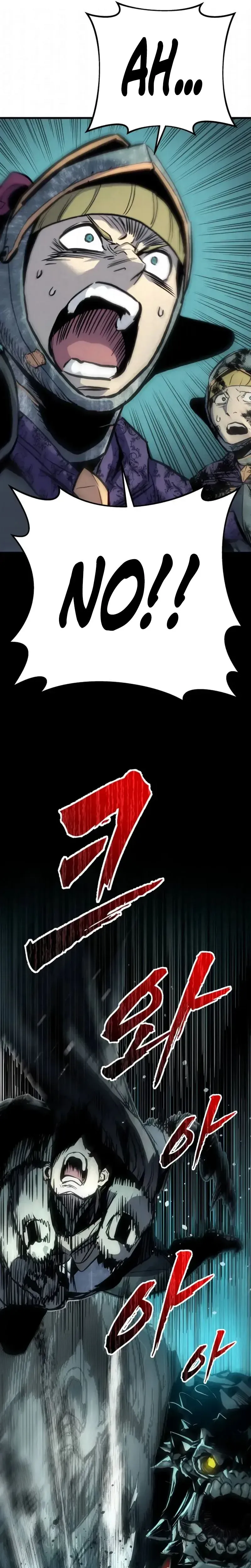 The Wandering Knight’s Survival Manual Chapter 29 Page 41
