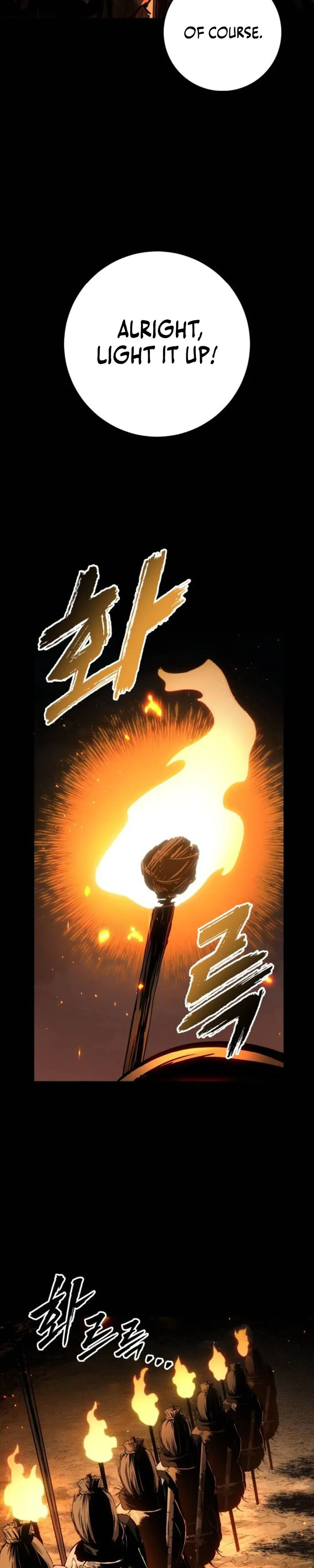 The Wandering Knight’s Survival Manual Chapter 30 Page 3