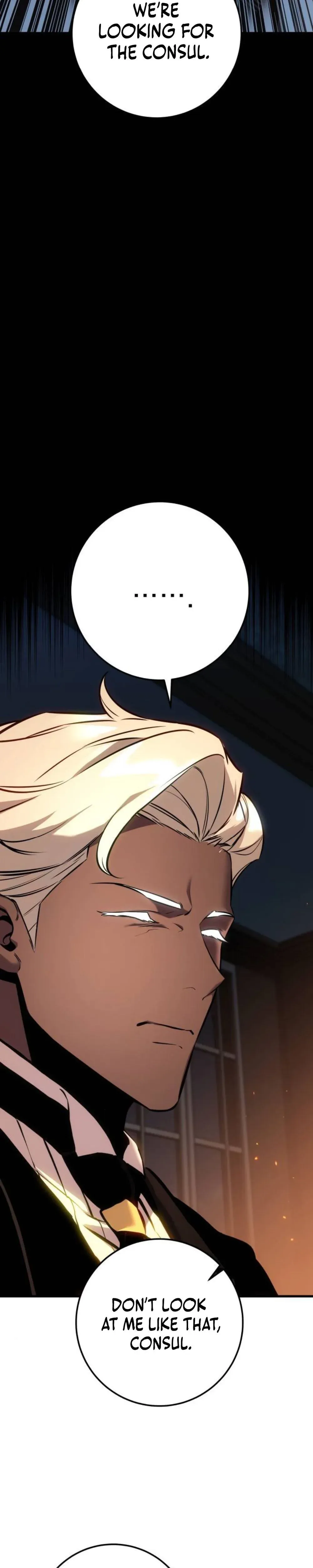 The Wandering Knight’s Survival Manual Chapter 30 Page 12