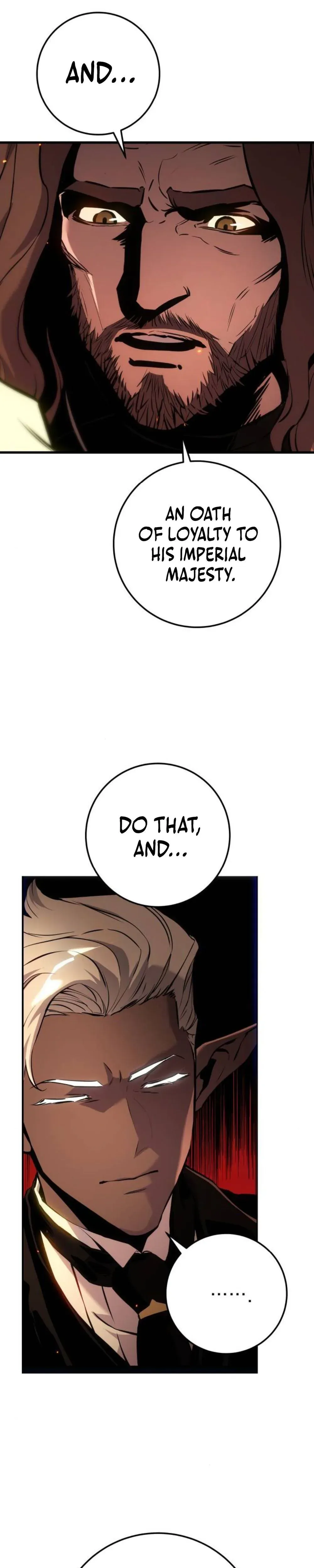 The Wandering Knight’s Survival Manual Chapter 30 Page 19