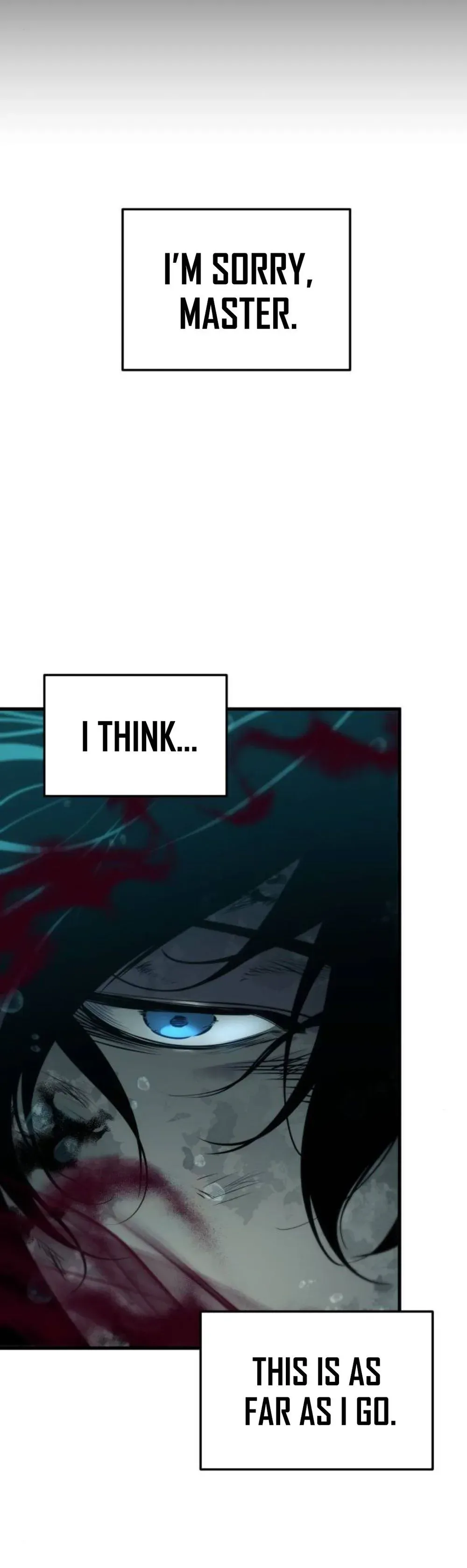 The Wandering Knight’s Survival Manual Chapter 30 Page 33