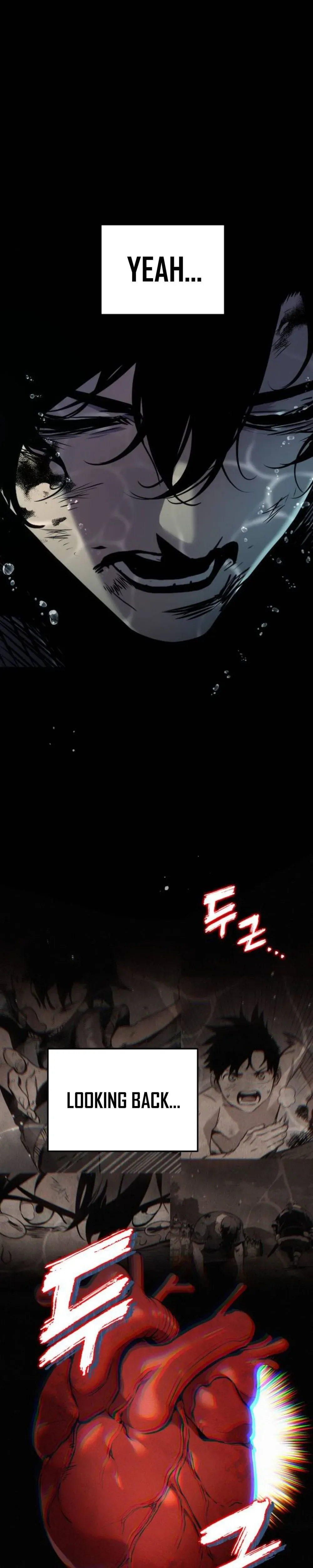 The Wandering Knight’s Survival Manual Chapter 30 Page 35