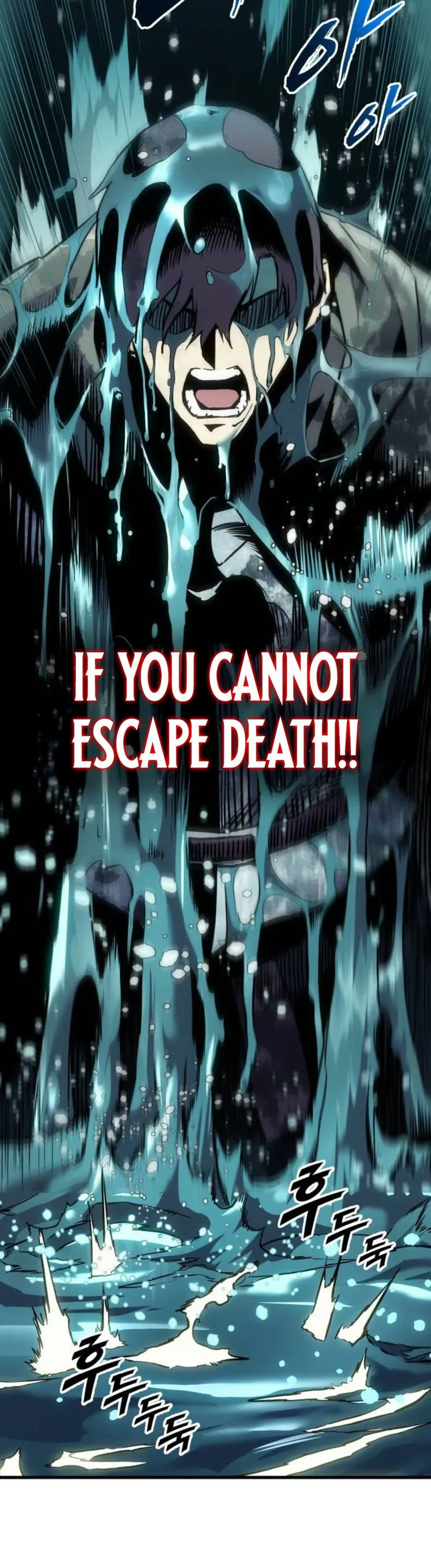 The Wandering Knight’s Survival Manual Chapter 30 Page 45