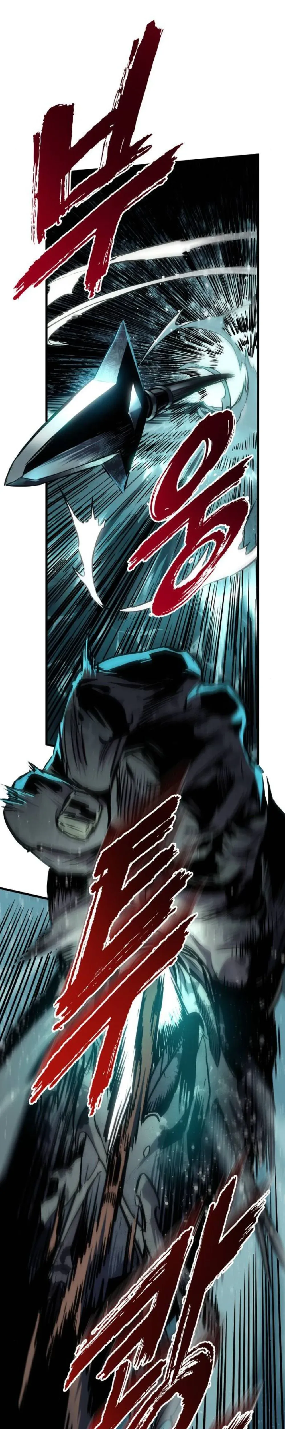The Wandering Knight’s Survival Manual Chapter 30 Page 49