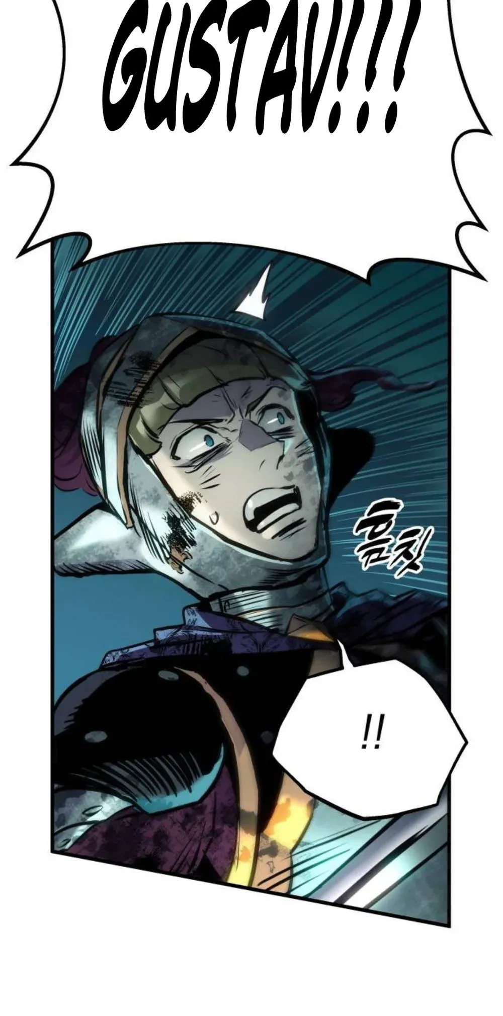 The Wandering Knight’s Survival Manual Chapter 30 Page 52