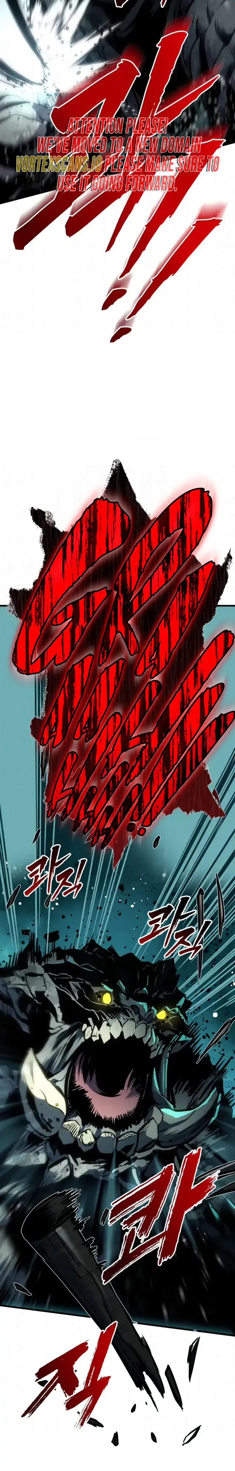 The Wandering Knight’s Survival Manual Chapter 31 Page 23