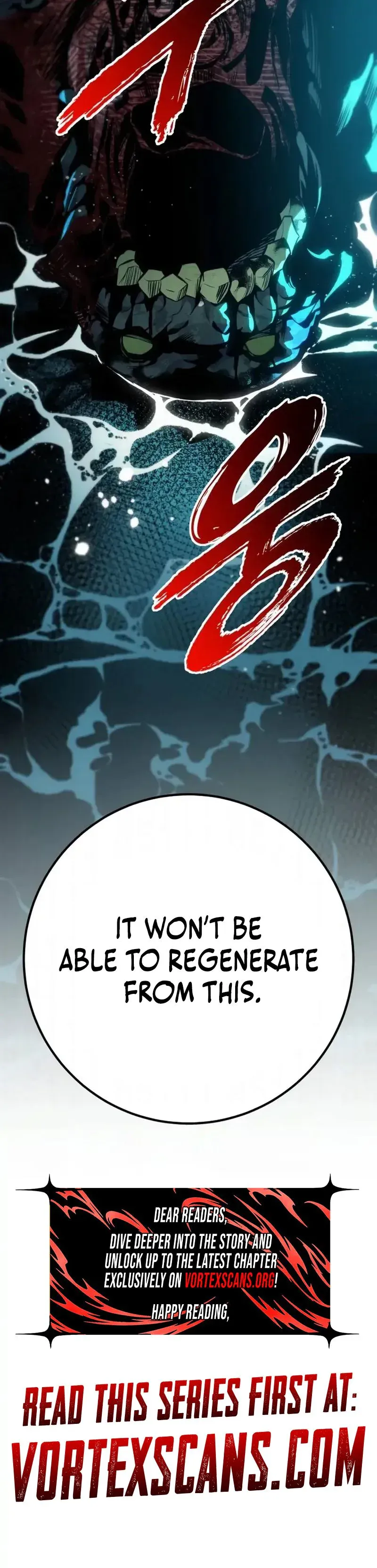 The Wandering Knight’s Survival Manual Chapter 31 Page 45