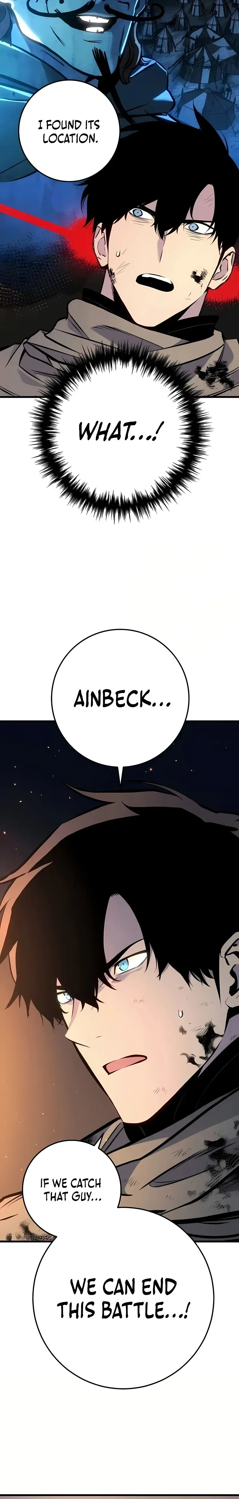 The Wandering Knight’s Survival Manual Chapter 32 Page 51