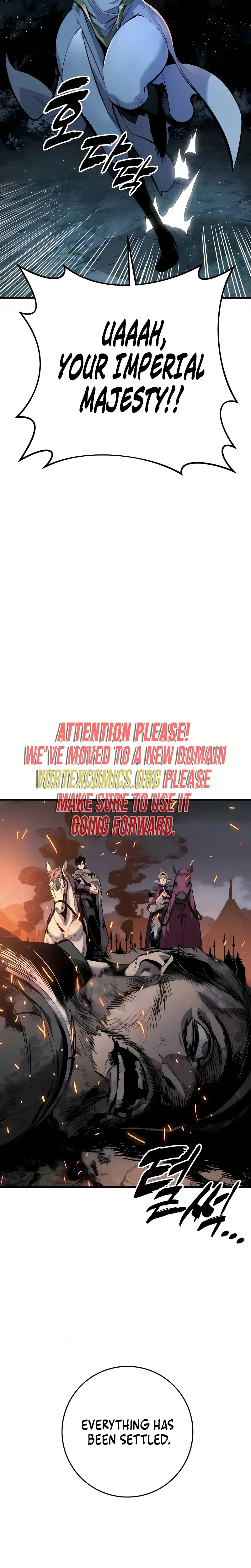 The Wandering Knight’s Survival Manual Chapter 32 Page 60