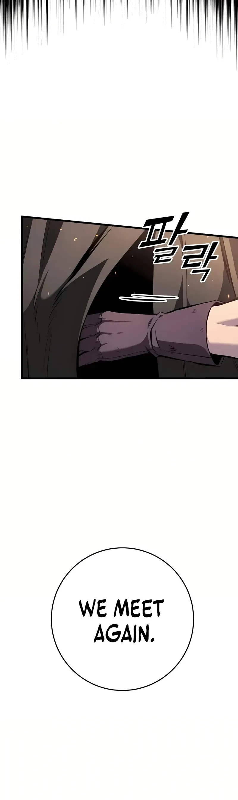 The Wandering Knight’s Survival Manual Chapter 32 Page 64