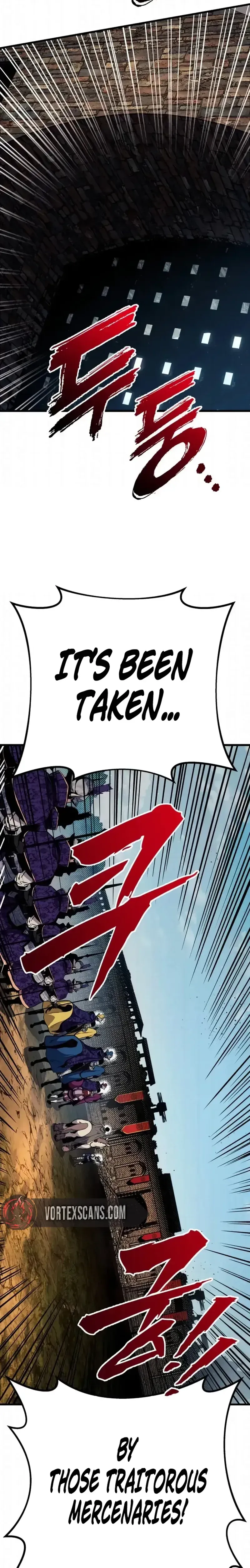 The Wandering Knight’s Survival Manual Chapter 33 Page 33