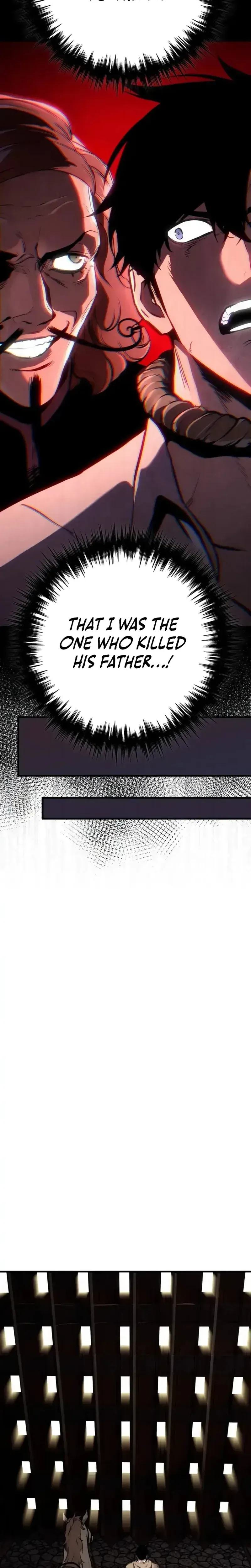 The Wandering Knight’s Survival Manual Chapter 34 Page 9