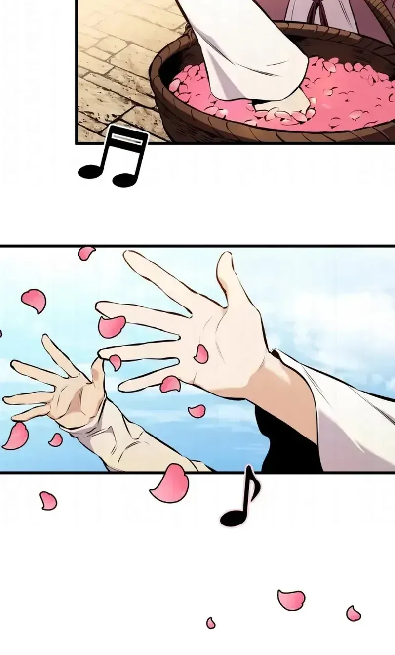 The Wandering Knight’s Survival Manual Chapter 34 Page 28