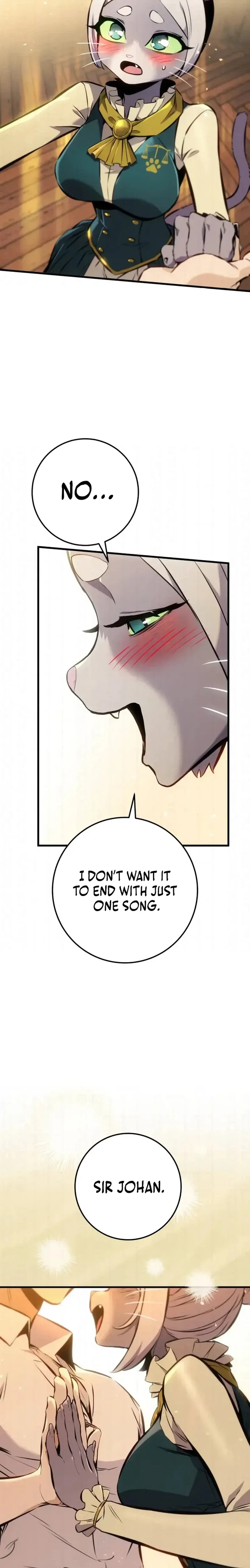 The Wandering Knight’s Survival Manual Chapter 35 Page 24