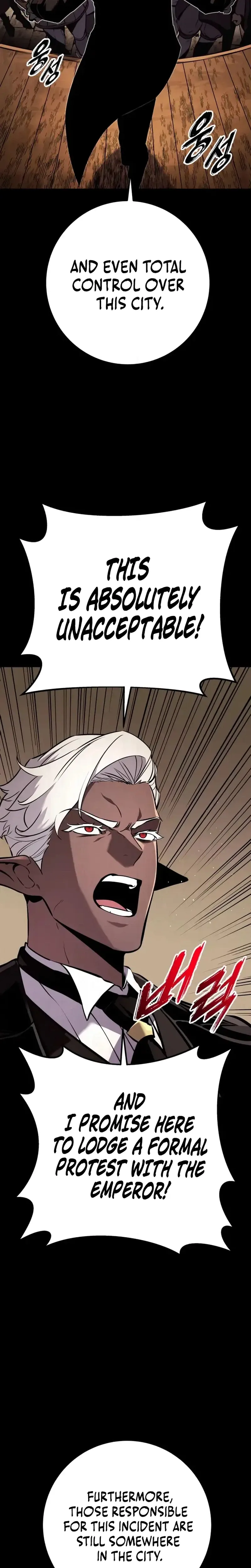 The Wandering Knight’s Survival Manual Chapter 36 Page 6