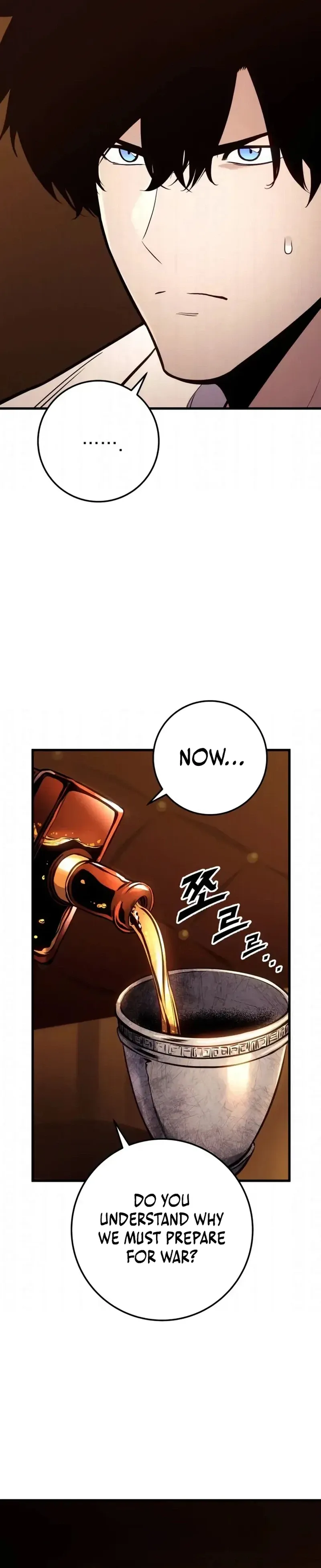 The Wandering Knight’s Survival Manual Chapter 36 Page 34