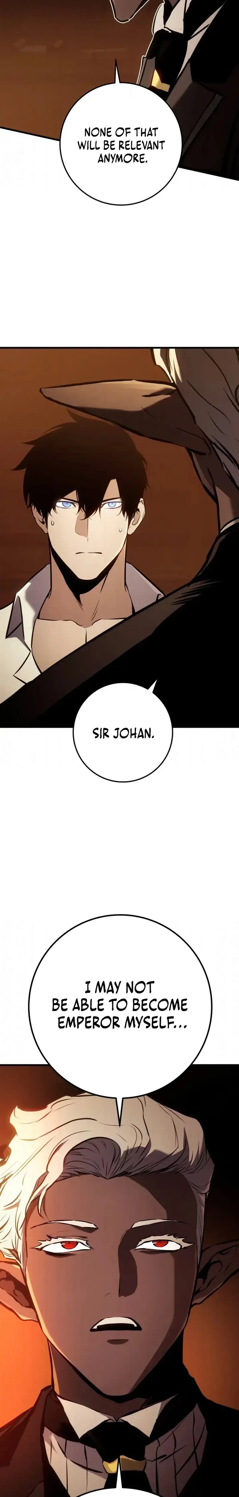 The Wandering Knight’s Survival Manual Chapter 36 Page 36