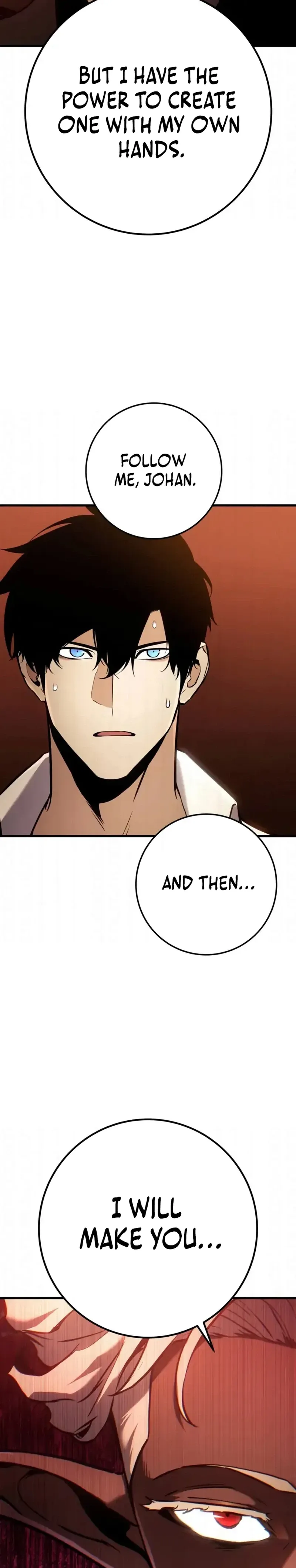 The Wandering Knight’s Survival Manual Chapter 36 Page 37