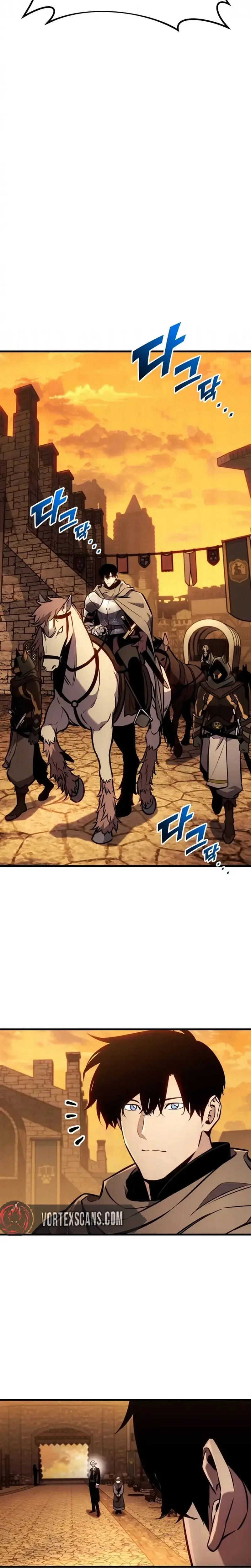 The Wandering Knight’s Survival Manual Chapter 36 Page 42