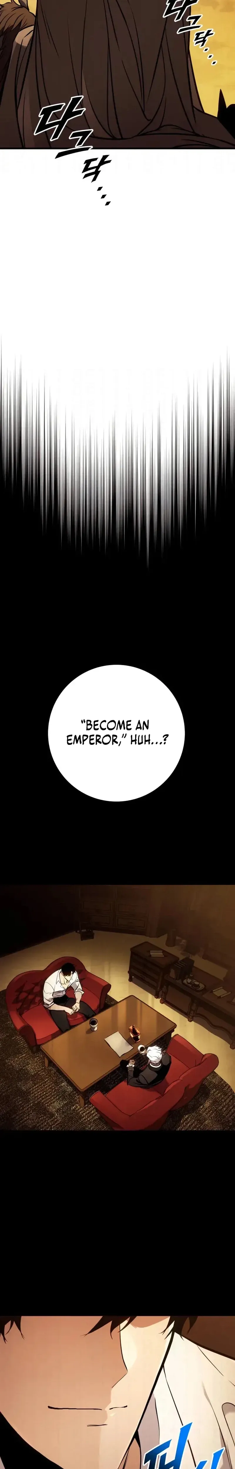 The Wandering Knight’s Survival Manual Chapter 36 Page 45