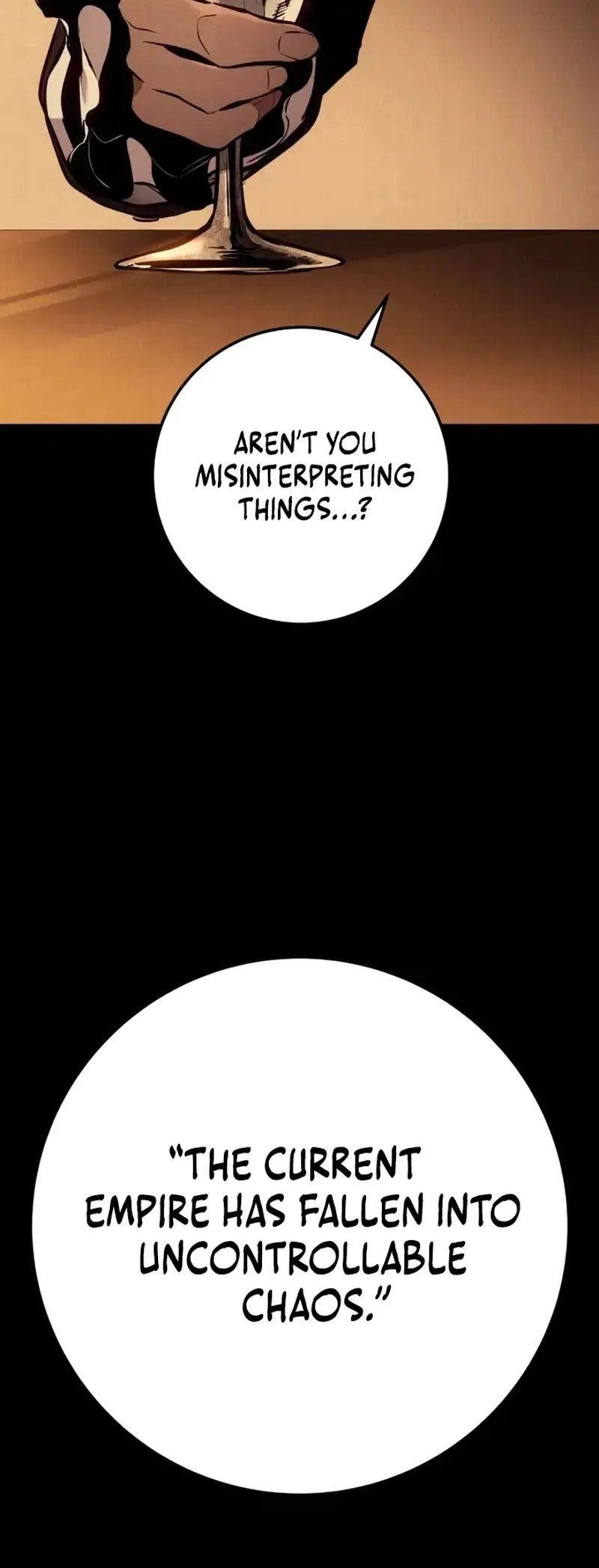 The Wandering Knight’s Survival Manual Chapter 36 Page 49