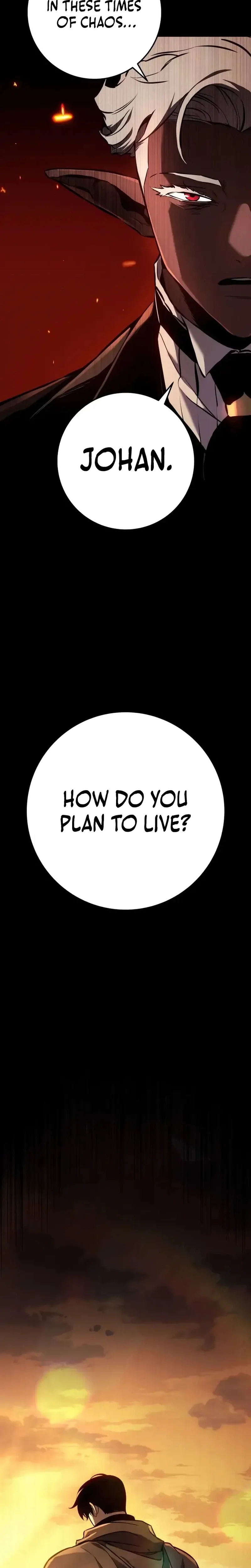 The Wandering Knight’s Survival Manual Chapter 36 Page 51