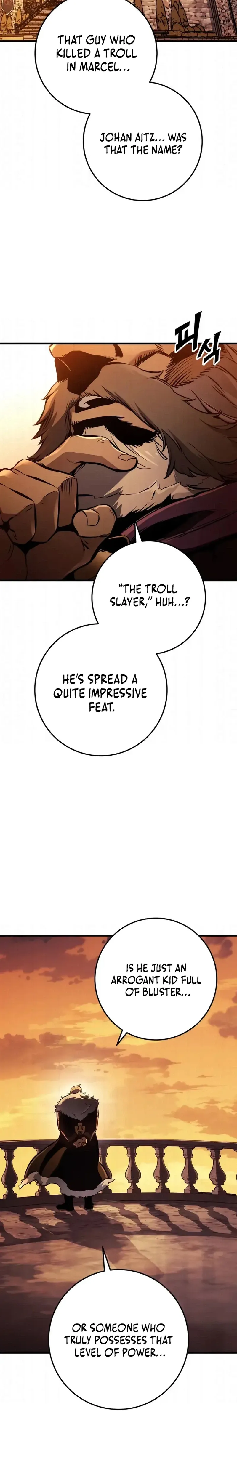 The Wandering Knight’s Survival Manual Chapter 36 Page 55