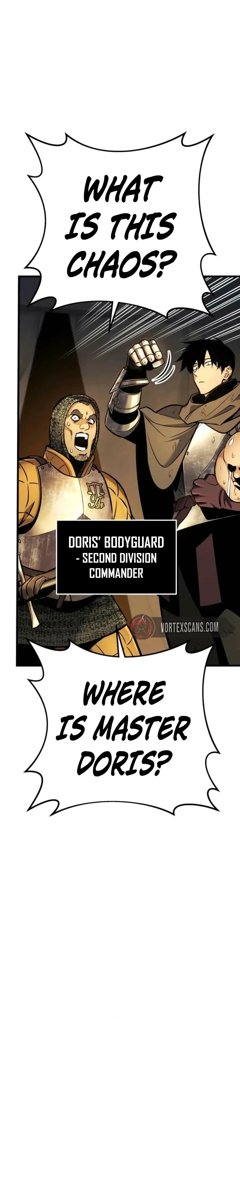 The Wandering Knight’s Survival Manual Chapter 39 Page 7