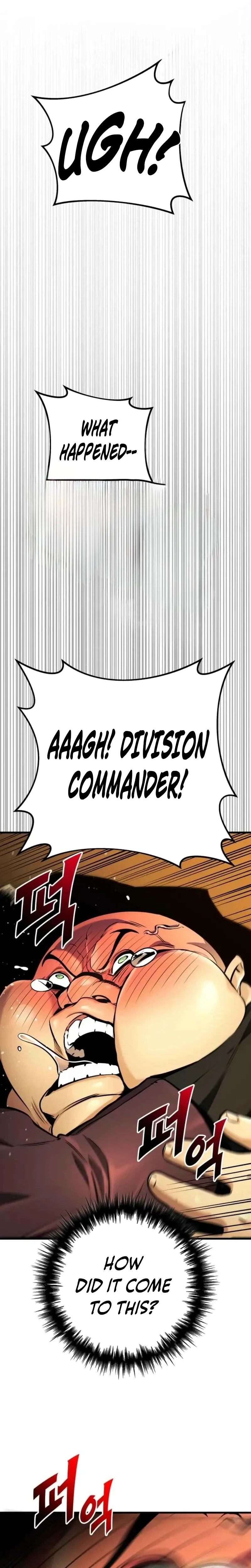 The Wandering Knight’s Survival Manual Chapter 39 Page 8