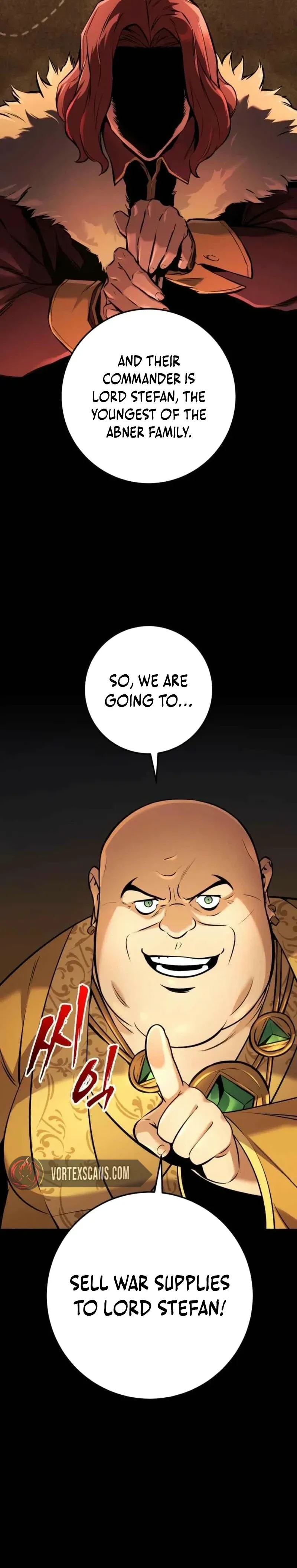 The Wandering Knight’s Survival Manual Chapter 39 Page 13