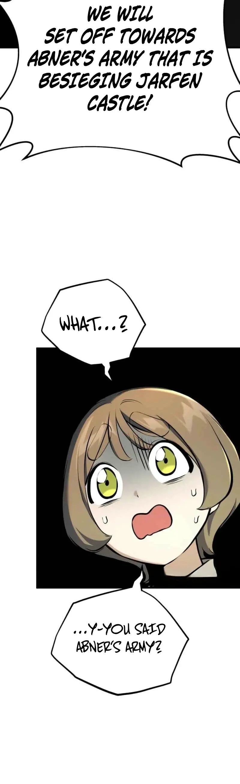 The Wandering Knight’s Survival Manual Chapter 39 Page 34