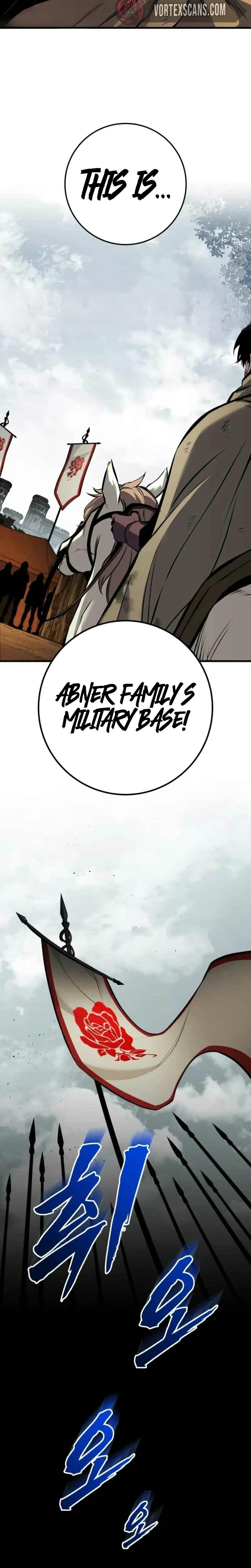 The Wandering Knight’s Survival Manual Chapter 39 Page 37