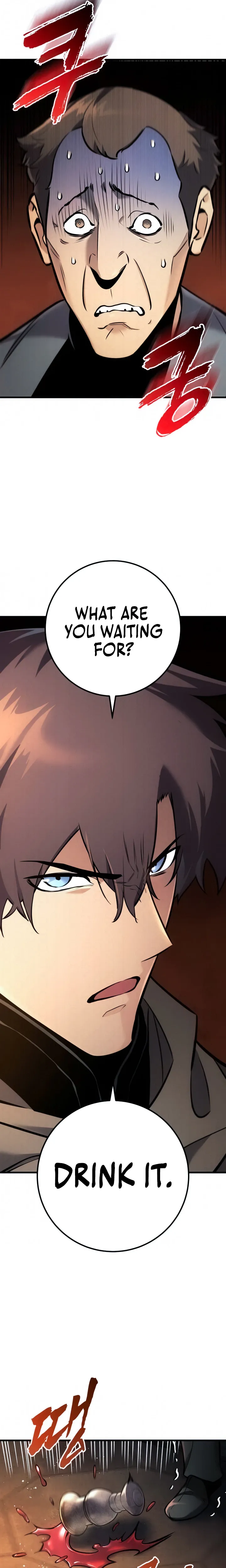 The Wandering Knight’s Survival Manual Chapter 43 Page 8