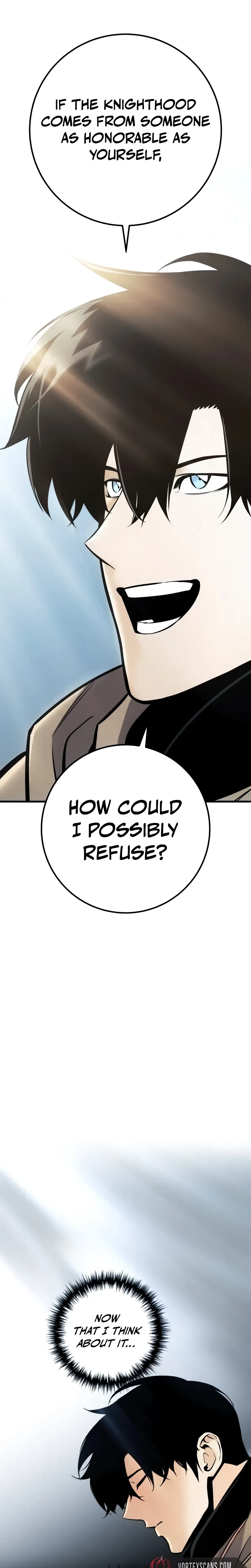 The Wandering Knight’s Survival Manual Chapter 44 Page 6