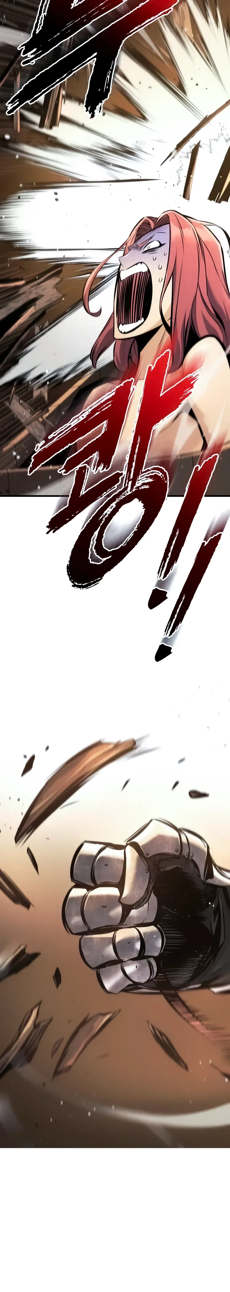 The Wandering Knight’s Survival Manual Chapter 44 Page 34