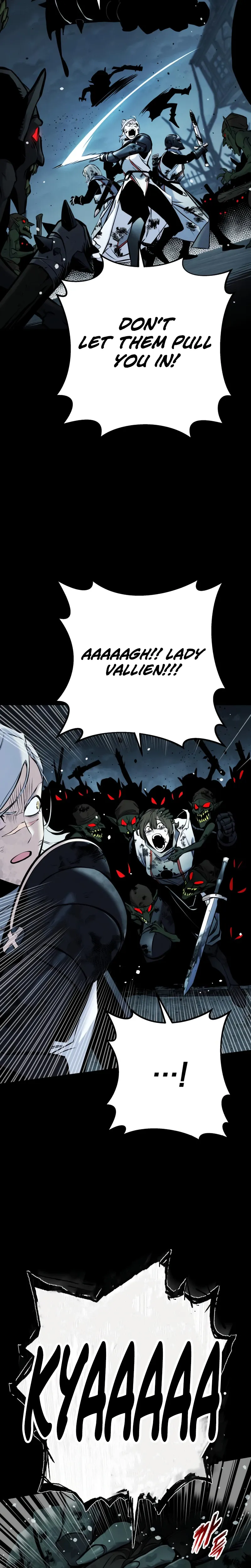 The Wandering Knight’s Survival Manual Chapter 49 Page 3