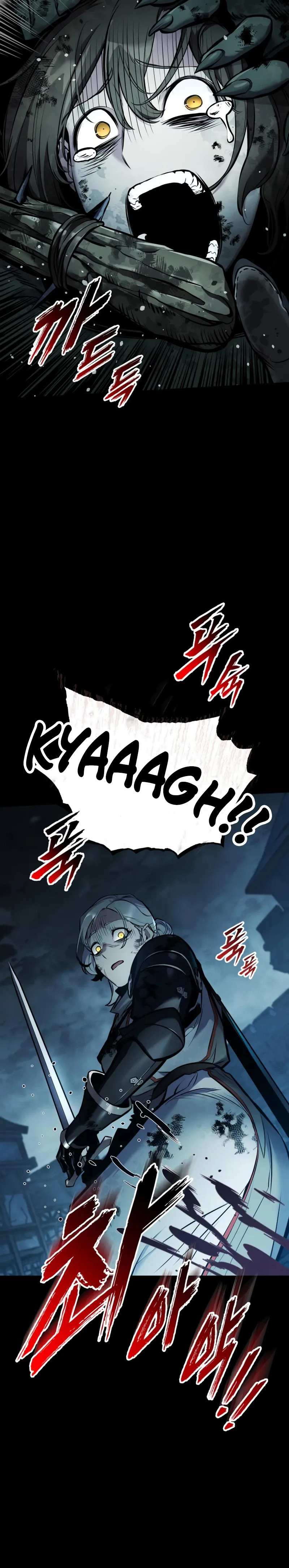 The Wandering Knight’s Survival Manual Chapter 49 Page 4