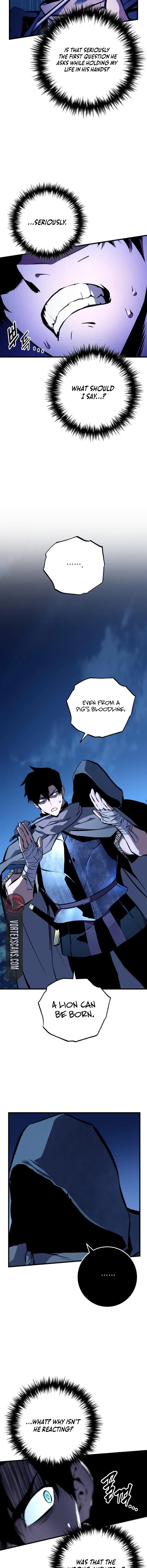 The Wandering Knight’s Survival Manual Chapter 5 Page 6