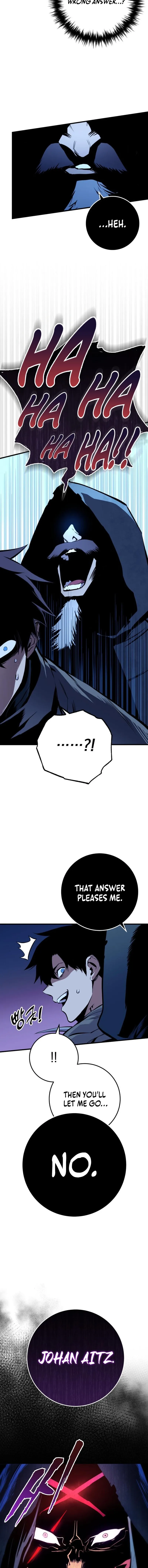 The Wandering Knight’s Survival Manual Chapter 5 Page 7
