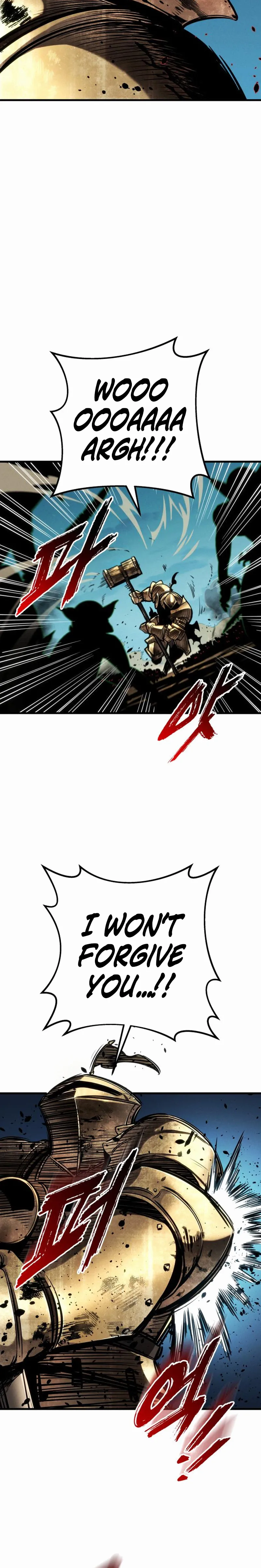 The Wandering Knight’s Survival Manual Chapter 51 Page 4